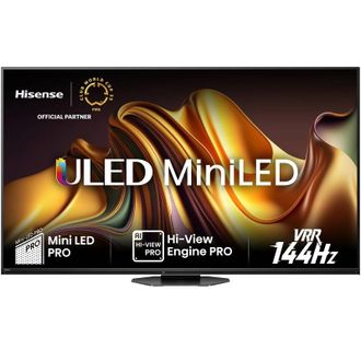 Телевизор Hisense 75U8NQ Europe - фото 1 Телевизор Hisense 75U8NQ Europe - фото 1
