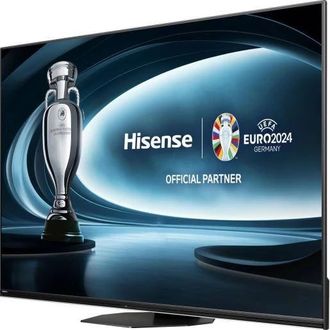 Телевизор Hisense 75U8NQ Europe - фото 3 Телевизор Hisense 75U8NQ Europe - фото 3