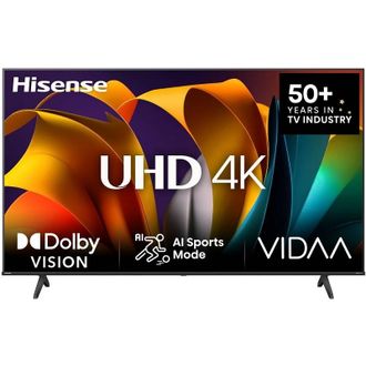 Телевізор Hisense 65A6N - фото 1 Телевізор Hisense 65A6N - фото 1