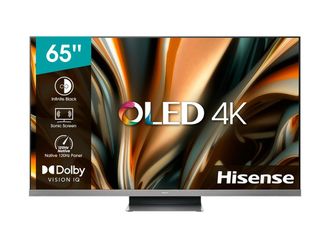 Телевизор Hisense 65A9H - фото 1 Телевизор Hisense 65A9H - фото 1