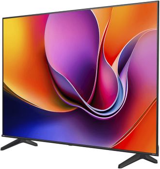 Телевізор Hisense 58A6Q Europe - фото 2 Телевізор Hisense 58A6Q Europe - фото 2