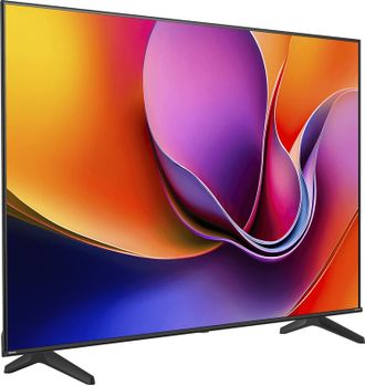 Телевізор Hisense 58A6Q Europe - фото 3 Телевізор Hisense 58A6Q Europe - фото 3
