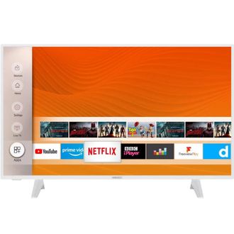 Телевизор HORIZON 43HL6331F/B - фото 2 Телевизор HORIZON 43HL6331F/B - фото 2