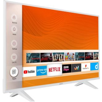 Телевизор HORIZON 43HL6331F/B - фото 3 Телевизор HORIZON 43HL6331F/B - фото 3