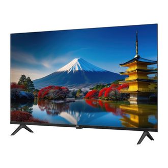 Телевизор JVC LT-43MU759 - фото 2 Телевизор JVC LT-43MU759 - фото 2