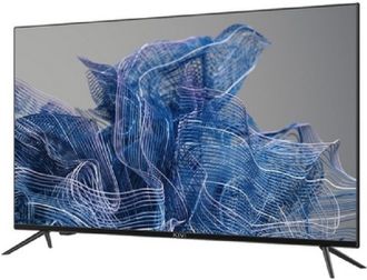 Телевизор Kivi 40F550NB - фото 2 Телевизор Kivi 40F550NB - фото 2