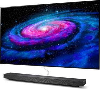 Телевизор LG OLED65WX9LA - фото 2 Телевизор LG OLED65WX9LA - фото 2