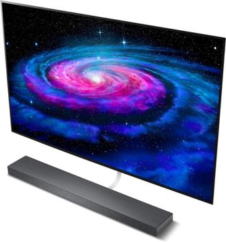 Телевизор LG OLED65WX9LA - фото 3 Телевизор LG OLED65WX9LA - фото 3