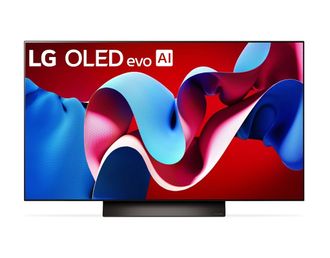Телевізор LG OLED48C4 - фото 1 Телевізор LG OLED48C4 - фото 1