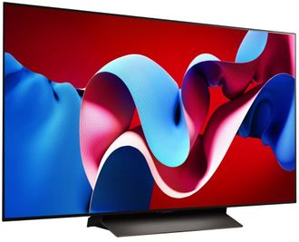 Телевізор LG OLED48C4 - фото 2 Телевізор LG OLED48C4 - фото 2