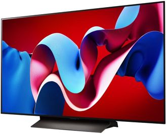Телевізор LG OLED48C4 - фото 3 Телевізор LG OLED48C4 - фото 3