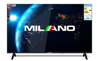 Телевизор Milano 32HDT2N24 Europe - фото 2 Телевизор Milano 32HDT2N24 Europe - фото 2