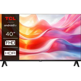 Телевизор TCL 40L5A - фото 1 Телевизор TCL 40L5A - фото 1