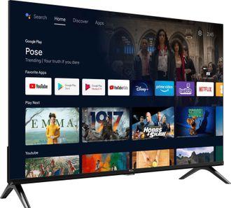 Телевизор TCL 40L5A - фото 2 Телевизор TCL 40L5A - фото 2