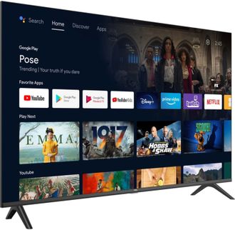 Телевизор TCL 43L5A - фото 2 Телевизор TCL 43L5A - фото 2