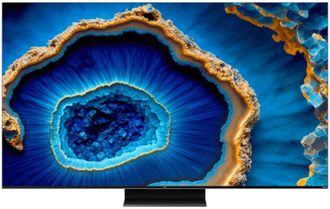 Телевизор TCL 55MQLED80 - фото 1 Телевизор TCL 55MQLED80 - фото 1