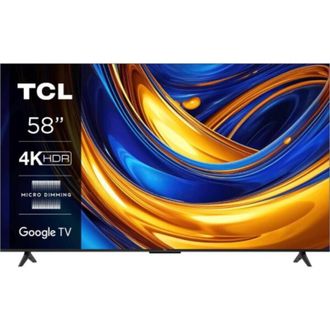 Телевізор TCL 58V6B - фото 1