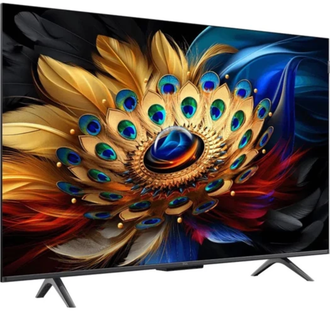 Телевизор TCL 85T7B - фото 2 Телевизор TCL 85T7B - фото 2