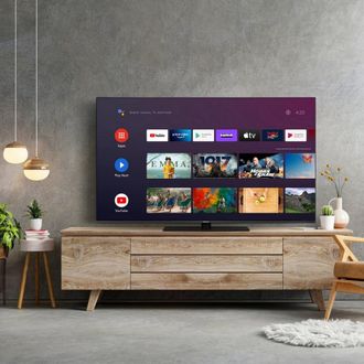 Телевизор Panasonic TX-43LX650E Europe - фото 3