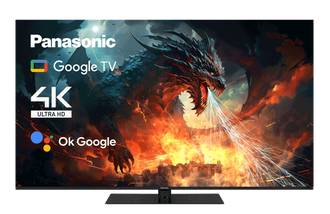 Телевизор 4K LED Panasonic TX-50MX700E - фото 1