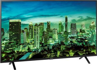 Телевізор Panasonic TX-43LXW704 - фото 2 Телевізор Panasonic TX-43LXW704 - фото 2