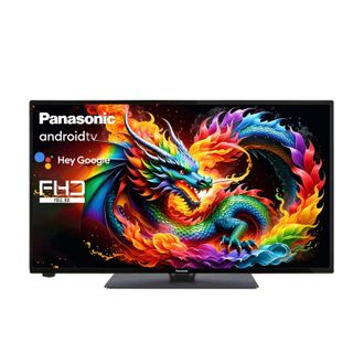 Телевізор Panasonic TX-43MX600E - фото 1 Телевізор Panasonic TX-43MX600E - фото 1