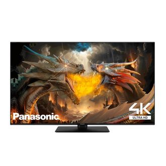 Телевізор Panasonic TX-43MX600E - фото 2 Телевізор Panasonic TX-43MX600E - фото 2