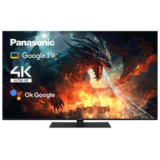 Телевизор Panasonic TX-65MX700E - фото 1