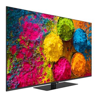 Телевизор Panasonic TX-65MX700E - фото 2