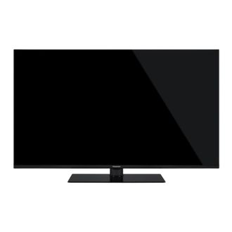 Телевизор Panasonic TX-65MX700E - фото 3