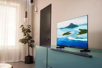 Телевізор Philips 24PHS5507/12 - фото 2 Телевізор Philips 24PHS5507/12 - фото 2