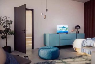 Телевізор Philips 24PHS5507/12 - фото 3 Телевізор Philips 24PHS5507/12 - фото 3