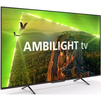 Телевизор Philips 55PUS8108/12 - фото 2