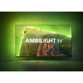 Телевизор Philips 55PUS8108/12 - фото 3