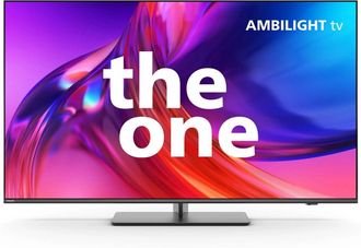 Телевізор Philips 55PUS8808/12 - фото 1 Телевізор Philips 55PUS8808/12 - фото 1