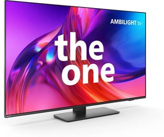 Телевізор Philips 55PUS8808/12 - фото 2 Телевізор Philips 55PUS8808/12 - фото 2