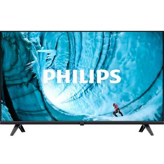 Телевизор Philips 32PHS6009/12 Europe - фото 1 Телевизор Philips 32PHS6009/12 Europe - фото 1