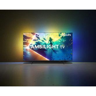 Телевизор Philips 43PUS8010/12 - фото 4