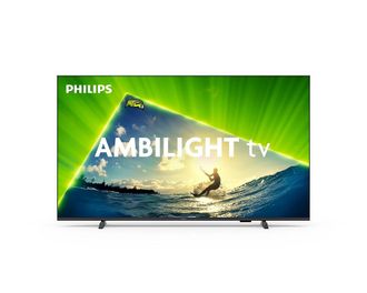 Телевізор Philips 43PUS8209/12 - фото 1 Телевізор Philips 43PUS8209/12 - фото 1