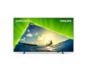 Телевізор Philips 43PUS8209/12 - фото 2 Телевізор Philips 43PUS8209/12 - фото 2