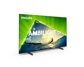 Телевізор Philips 43PUS8209/12 - фото 3 Телевізор Philips 43PUS8209/12 - фото 3