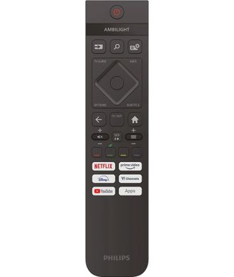 Телевізор Philips 43PUS8209/12 - фото 4 Телевізор Philips 43PUS8209/12 - фото 4