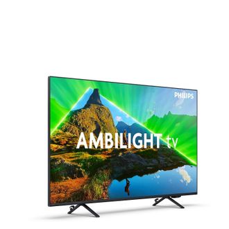 Телевизор Philips 43PUS8349/12 - фото 2