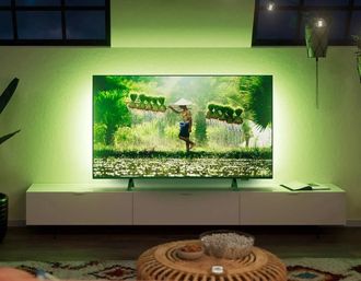 Телевизор Philips 43PUS8349/12 - фото 3
