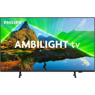 Телевізор Philips 55PUS8319/12 - фото 2 Телевізор Philips 55PUS8319/12 - фото 2