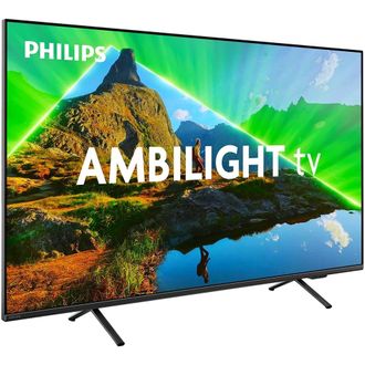 Телевізор Philips 55PUS8319/12 - фото 3 Телевізор Philips 55PUS8319/12 - фото 3