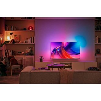 Телевізор Philips 65PUS8518/12 - фото 3 Телевізор Philips 65PUS8518/12 - фото 3