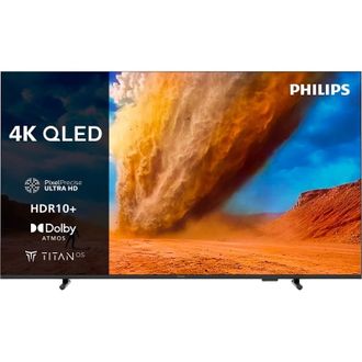 Телевізор Philips 75PUS7810/12 - фото 2 Телевізор Philips 75PUS7810/12 - фото 2