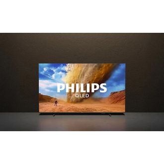 Телевізор Philips 75PUS7810/12 - фото 4 Телевізор Philips 75PUS7810/12 - фото 4