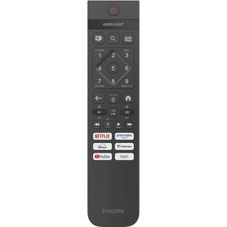 Телевізор Philips 75PUS7810/12 - фото 5 Телевізор Philips 75PUS7810/12 - фото 5